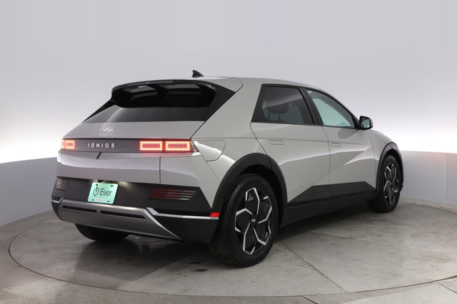 2024 Hyundai IONIQ 5