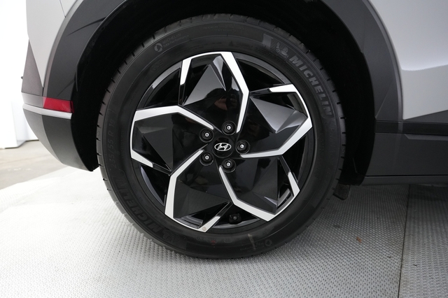 2024 Hyundai IONIQ 5