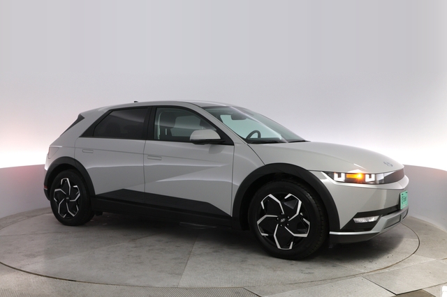 2024 Hyundai IONIQ 5