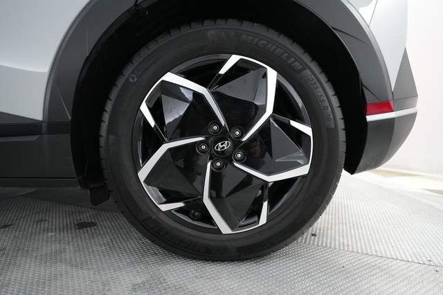 2024 Hyundai IONIQ 5