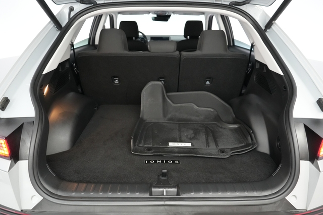2024 Hyundai IONIQ 5