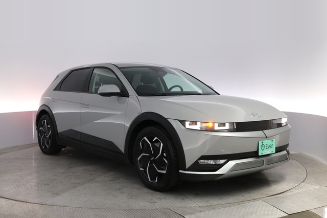 2024 Hyundai IONIQ 5