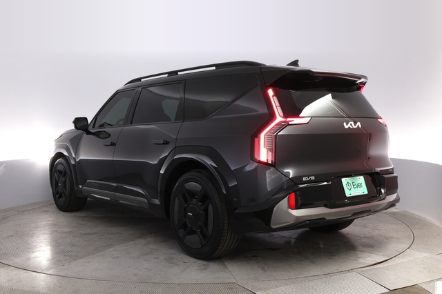 2024 Kia EV9
