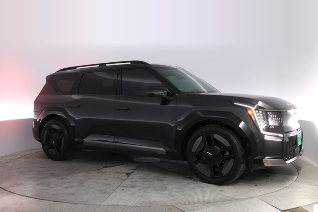 2024 Kia EV9
