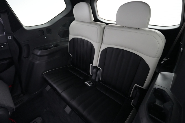 2024 Kia EV9