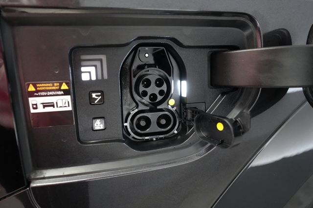 2024 Kia EV9