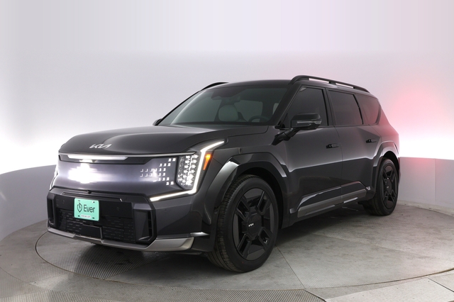 2024 Kia EV9