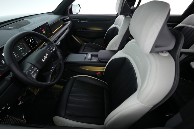 2024 Kia EV9