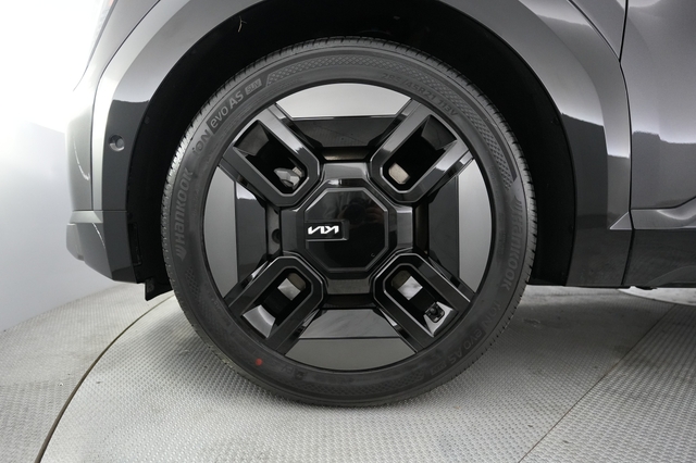 2024 Kia EV9
