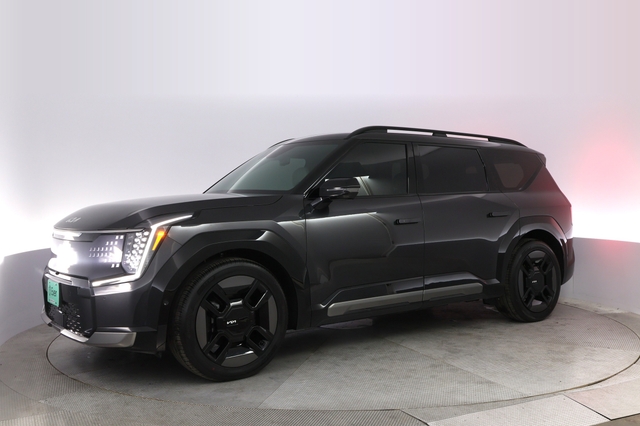 2024 Kia EV9