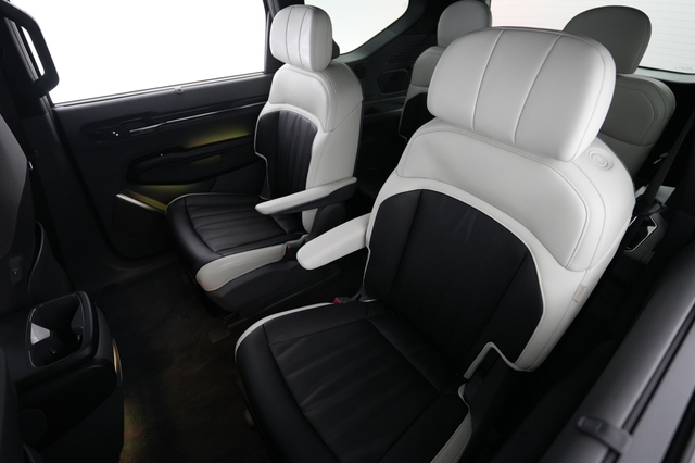 2024 Kia EV9