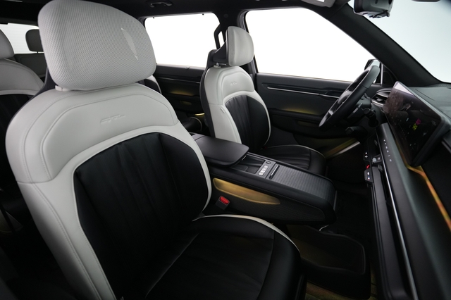 2024 Kia EV9