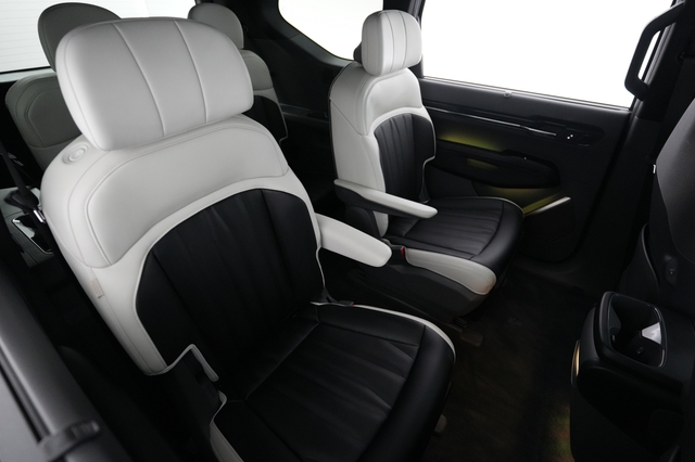 2024 Kia EV9