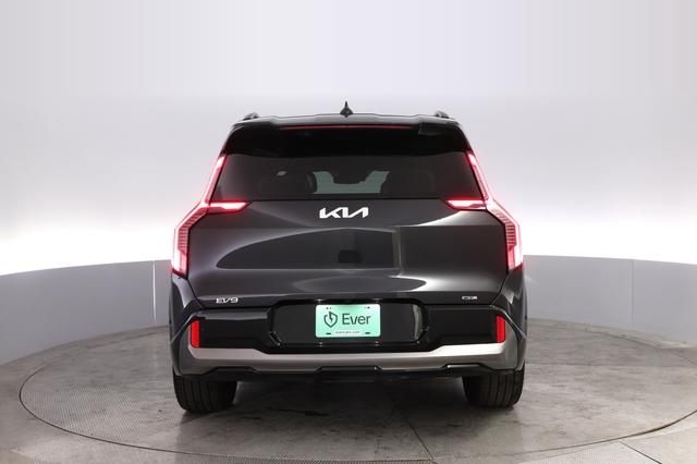 2024 Kia EV9