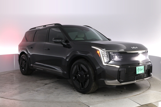 2024 Kia EV9