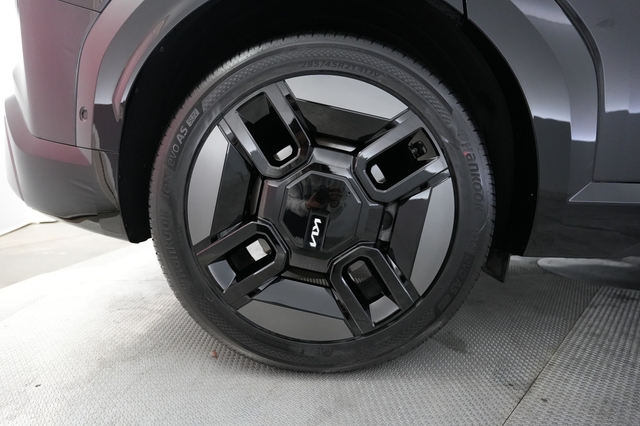2024 Kia EV9