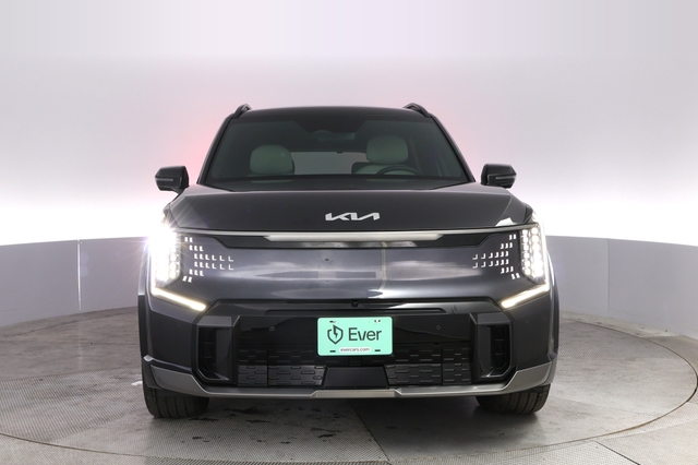 2024 Kia EV9