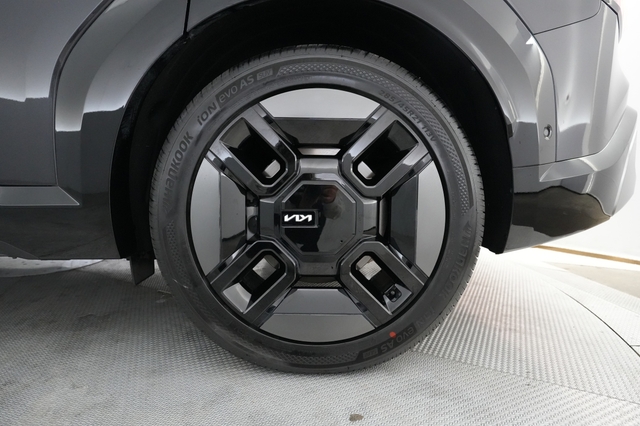 2024 Kia EV9