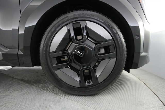 2024 Kia EV9