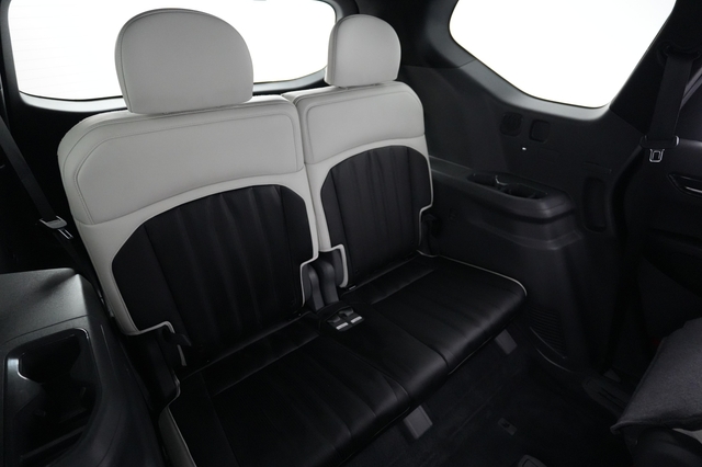 2024 Kia EV9
