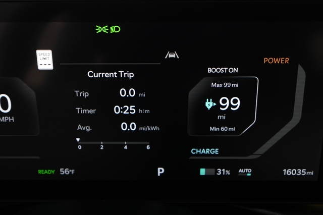 2024 Kia EV9