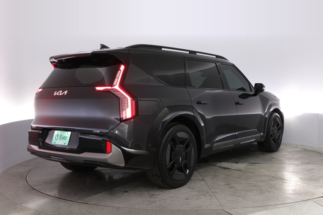 2024 Kia EV9