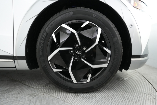 2024 Hyundai IONIQ 5