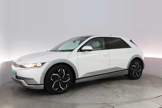 2024 Hyundai IONIQ 5