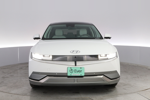 2024 Hyundai IONIQ 5