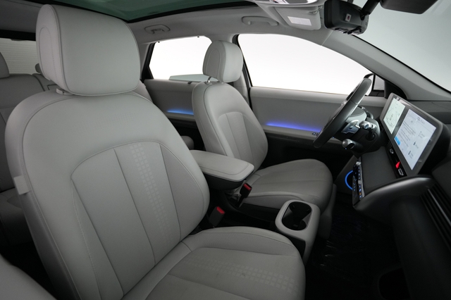 2024 Hyundai IONIQ 5