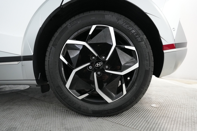 2024 Hyundai IONIQ 5