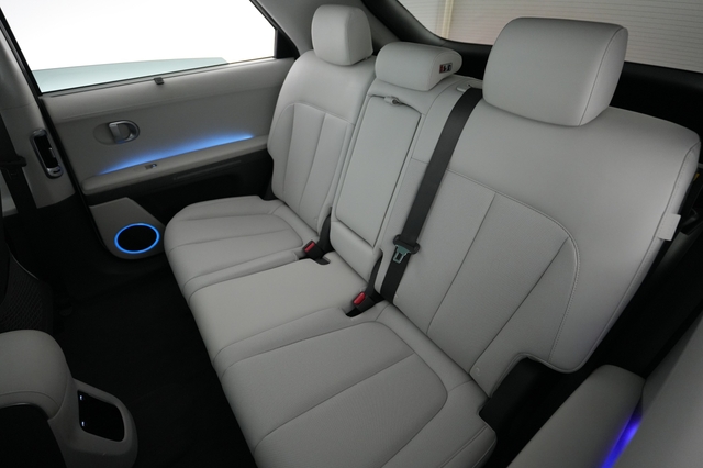 2024 Hyundai IONIQ 5