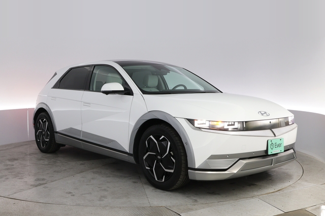 2024 Hyundai IONIQ 5