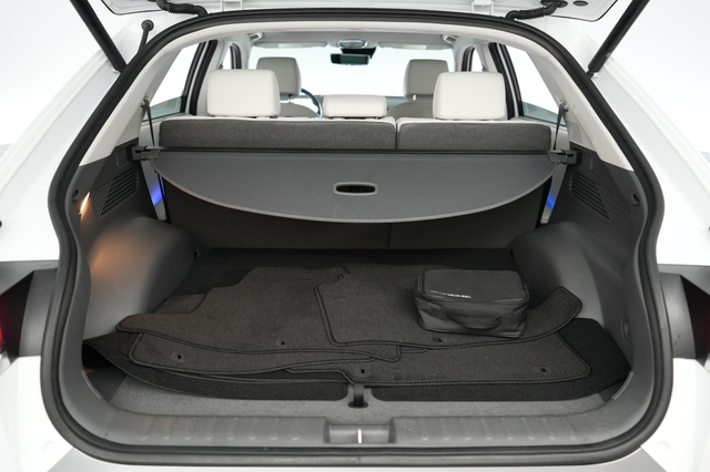 2024 Hyundai IONIQ 5