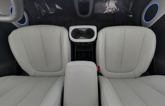 2024 Hyundai IONIQ 5