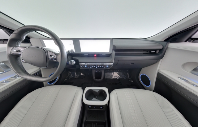 2024 Hyundai IONIQ 5