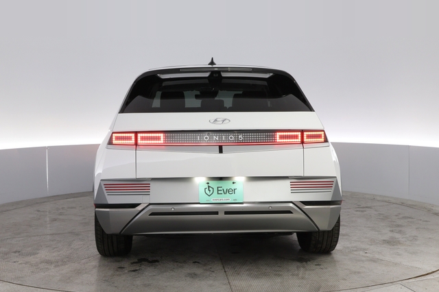 2024 Hyundai IONIQ 5