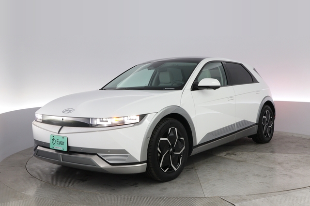 2024 Hyundai IONIQ 5
