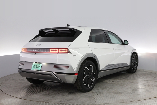 2024 Hyundai IONIQ 5