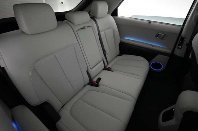 2024 Hyundai IONIQ 5