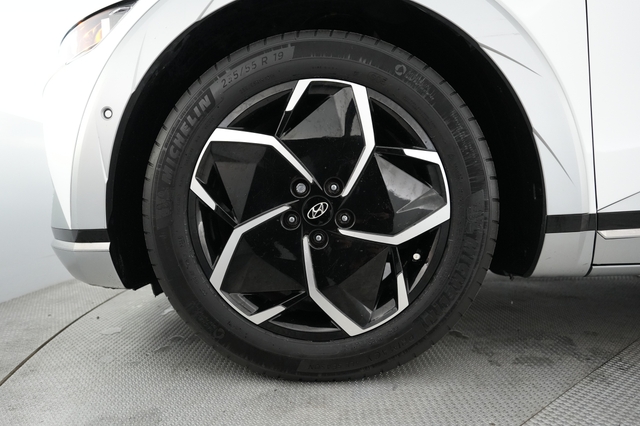 2024 Hyundai IONIQ 5