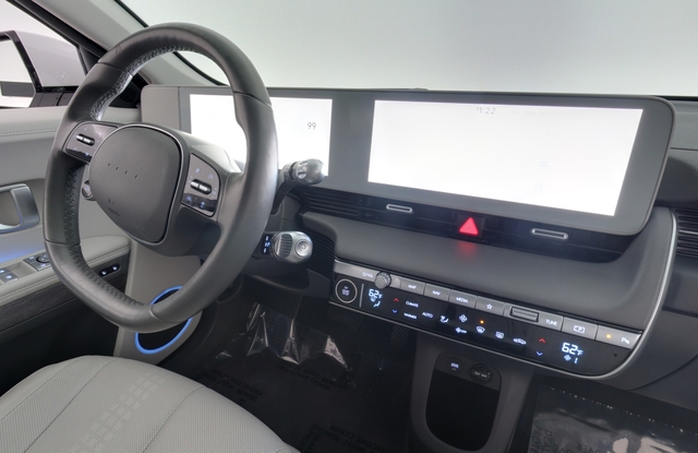 2024 Hyundai IONIQ 5