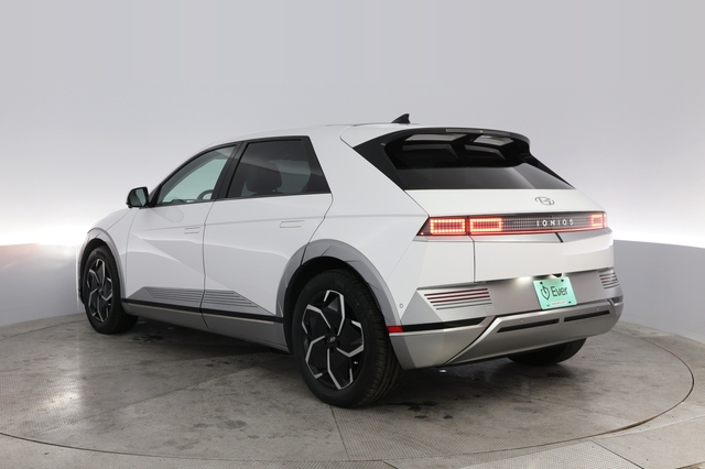 2024 Hyundai IONIQ 5