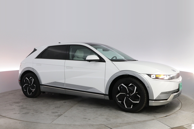 2024 Hyundai IONIQ 5