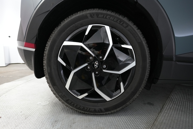 2024 Hyundai IONIQ 5