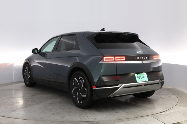 2024 Hyundai IONIQ 5