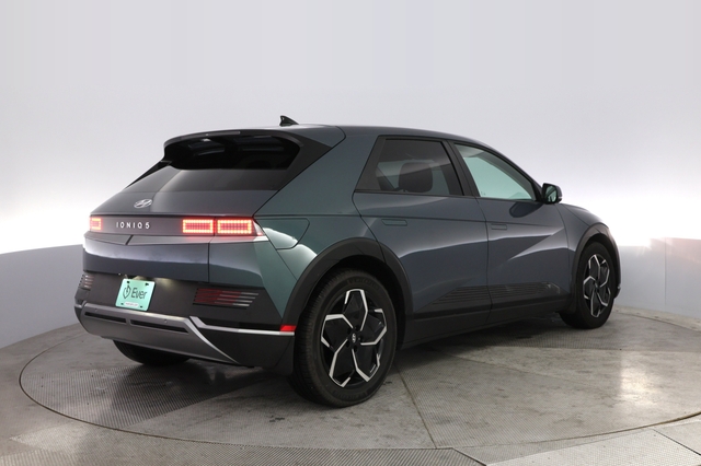 2024 Hyundai IONIQ 5