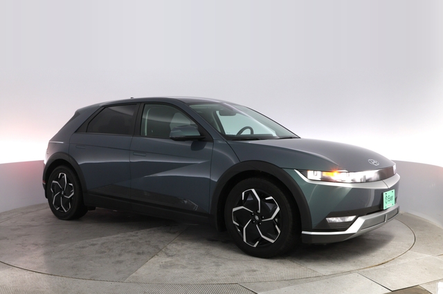 2024 Hyundai IONIQ 5