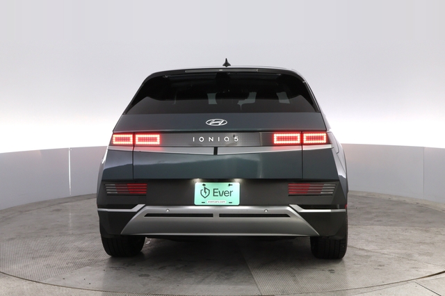 2024 Hyundai IONIQ 5