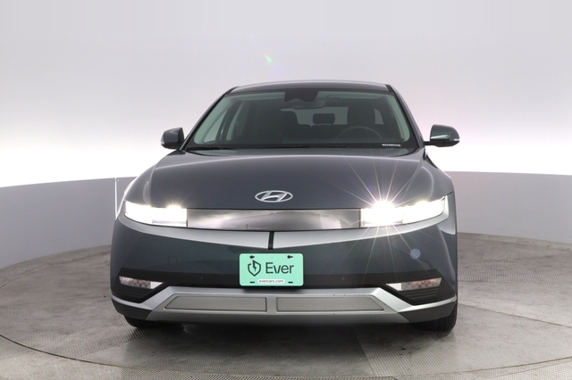 2024 Hyundai IONIQ 5